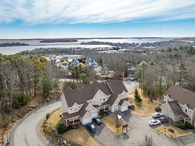 48 Ridge Road #3, Portland, ME, 04103