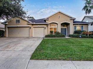 867 Wilmington Ln, Orange Park, FL 32065