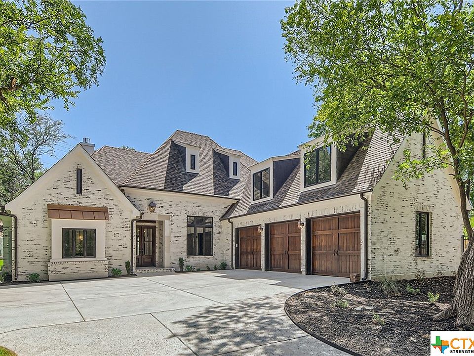 1402 Country Club Rd, TX 78628 Zillow
