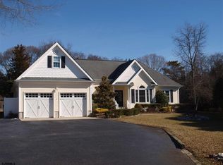 15 Homestead Rd, Marmora, NJ 08223