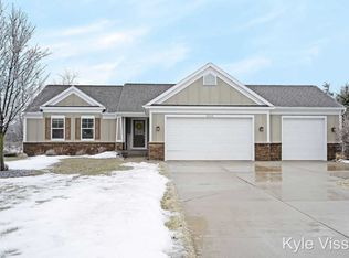 2562 Orange Ct SE, Grand Rapids, MI 49546