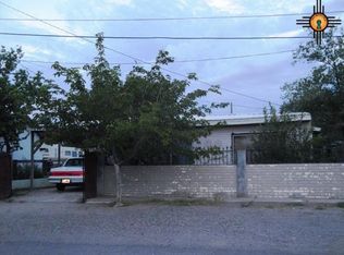 611 San Juan St, Deming, NM 88030