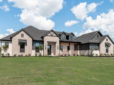4289 Waterstone Estates Dr, McKinney, TX, 75071