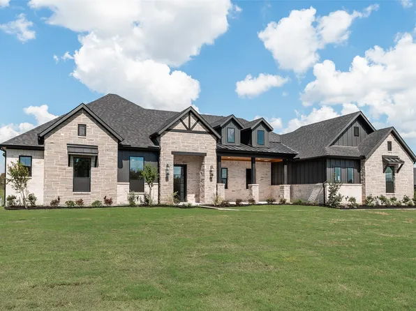 4289 Waterstone Estates Dr, McKinney, TX 75071