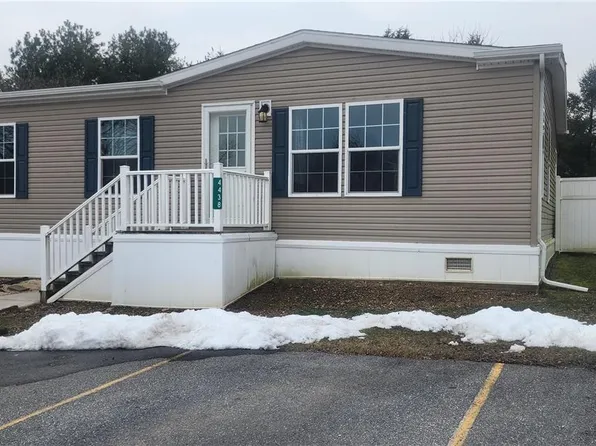 4438 Grey Wolf Ln N, Orefield, PA 18069