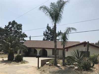 1802 Daley Canyon Rd, San Bernardino, CA, 92404