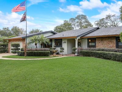 6601 Brenda Dr, Forest City, FL, 32703