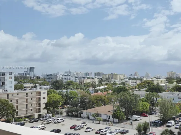 800 West Ave, Miami Beach, FL