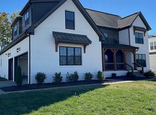 6074 Kidman Ln, Spring Hill, TN 37174