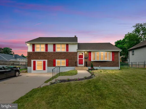 1103 Wilson Rd, Wilmington, DE 19803