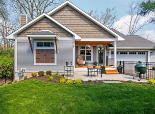 2248 Foss St, Ann Arbor, MI 48103