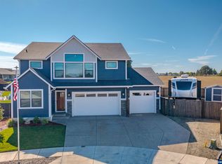2624 NE Riverstone Loop, Albany, OR 97321