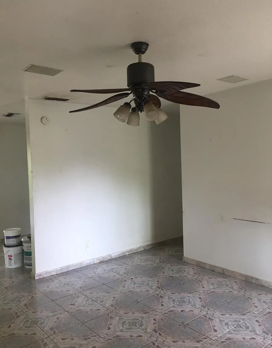 4 bed, 1450 sqft, $2,500 — Photo 3