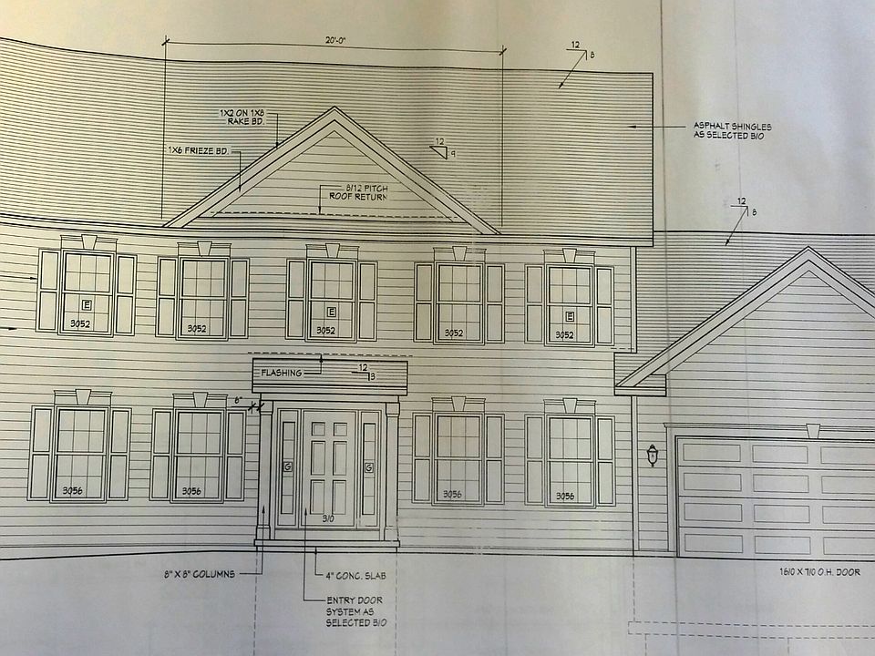 1st image of 61 Country Village Ln
