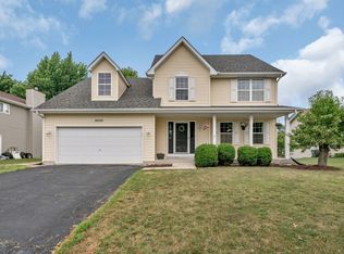 26330 W Bayberry Ct, Channahon, IL 60410