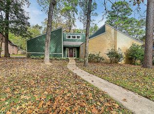 2115 Woodland Valley Dr, Kingwood, TX 77339