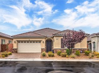 2547 Ballatore St, Henderson, NV 89044