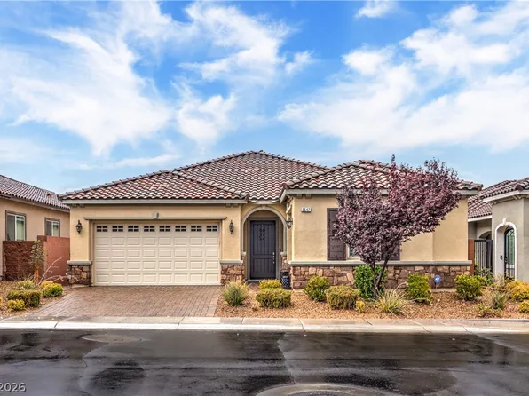2547 Ballatore St, Henderson, NV 89044
