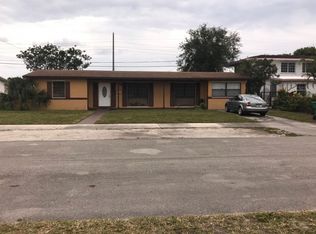2320 NW 179th Ter, Miami Gardens, FL 33056