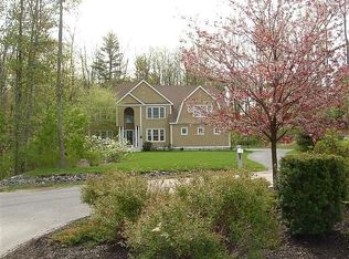 25 Windemere, Exeter, NH 03833