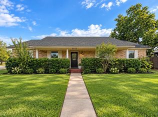 5407 Tipton Dr, Austin, TX 78723