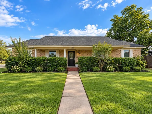 5407 Tipton Dr, Austin, TX 78723
