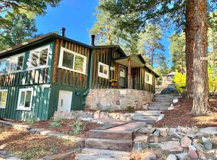 26070 Edelweiss Cir, Evergreen, CO 80439