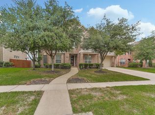2408 W Ranch Dr, Friendswood, TX 77546