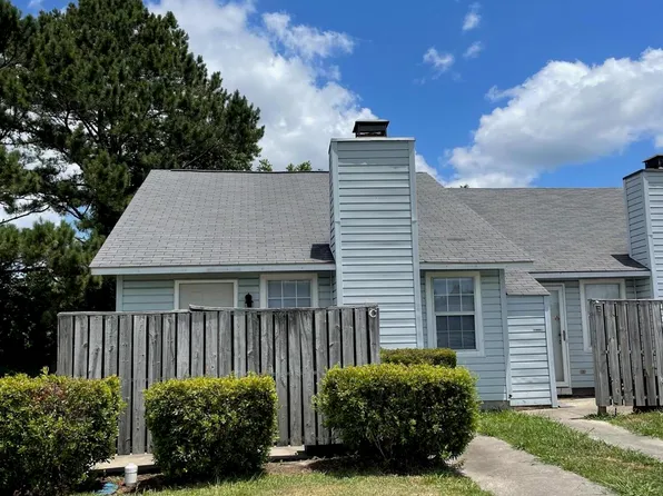 128 Witten Circle #C, Havelock, NC 28532