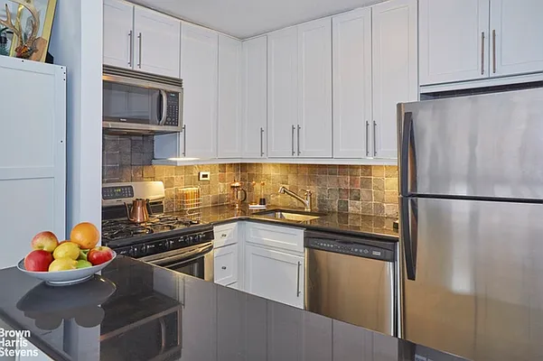 Rented by Brown Harris Stevens | media 8