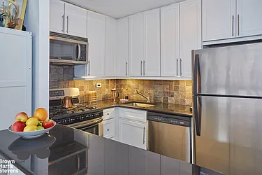 Rented by Brown Harris Stevens