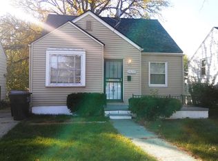 20205 Goddard St, Detroit, MI 48234