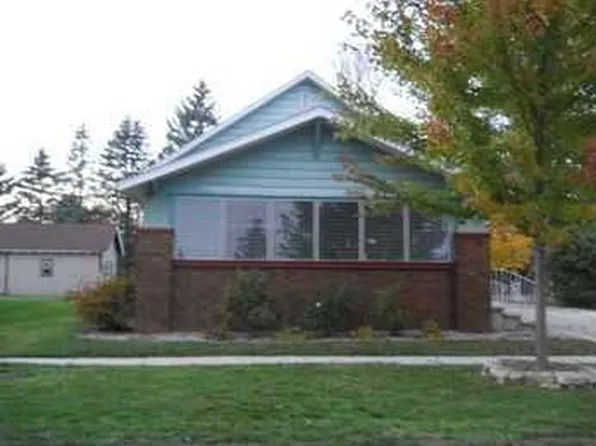 129 E Cornelia St, Hicksville, OH 43526