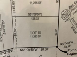 6728 Avienda De Los Foothills LOT 18, Lake Havasu City, AZ 86406