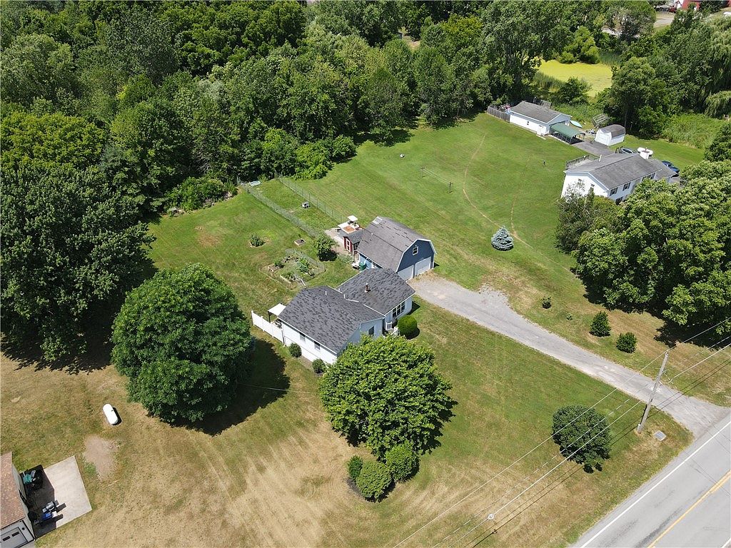 4349 Ridge Chapel Rd, Marion, NY 14505 Zillow