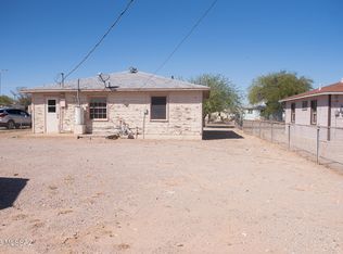 241 W Solana Ave, Ajo, AZ 85321