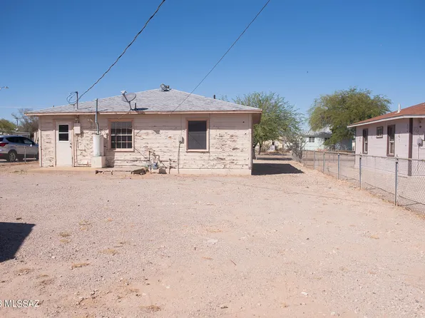 241 W Solana Ave, Ajo, AZ 85321