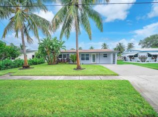4521 SW 34th Dr, Fort Lauderdale, FL 33312