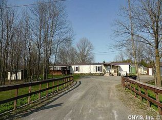 182 Lee Rd, Ogdensburg, NY 13669