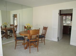 10122 Garr Rd #1, Berrien Springs, MI 49103