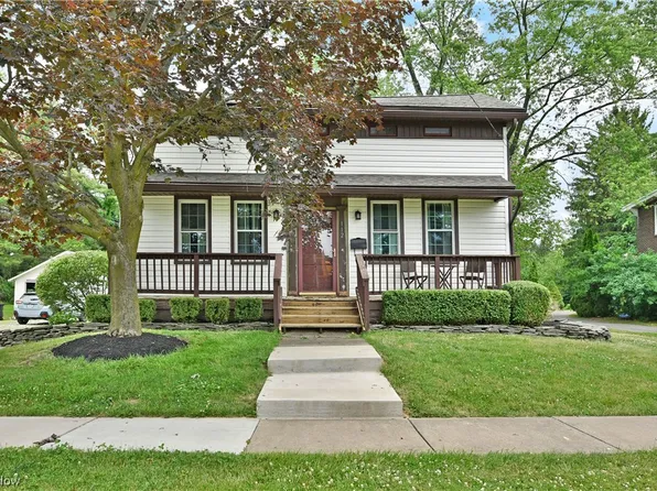112 W Main St, Canfield, OH 44406