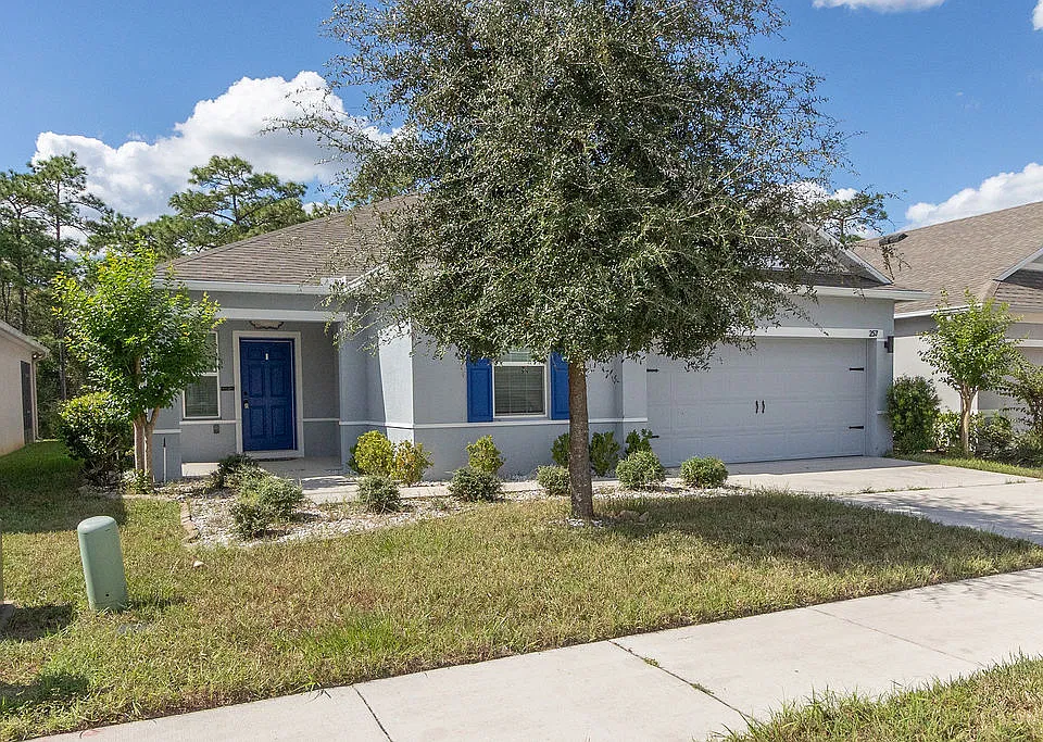 257 Jackson Loop