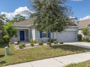 257 Jackson Loop, Deland, FL 32724
