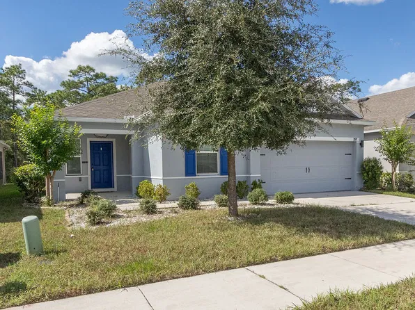 257 Jackson Loop, Deland, FL 32724
