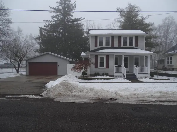 720 Clinton St, Adrian, MI 49221
