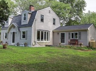 7 Alder St, Medway, MA 02053