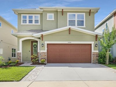 14242 Natures Reserve Dr, Lithia, FL, 33547