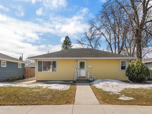 2315 9th Ave N, Grand Forks, ND 58203