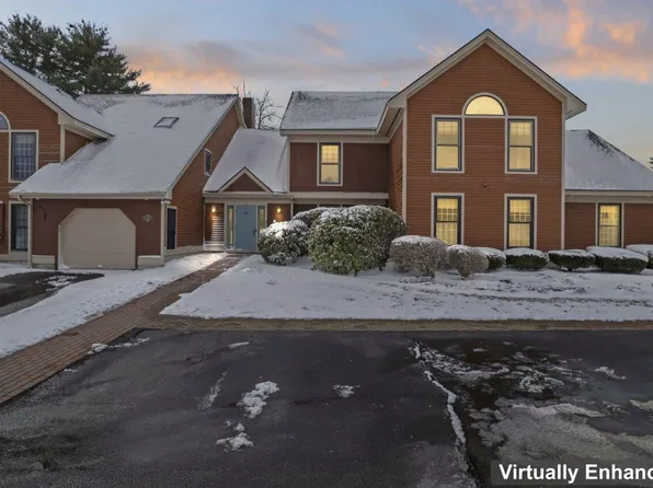 43 Estates Drive #4, Manchester, ME 04351