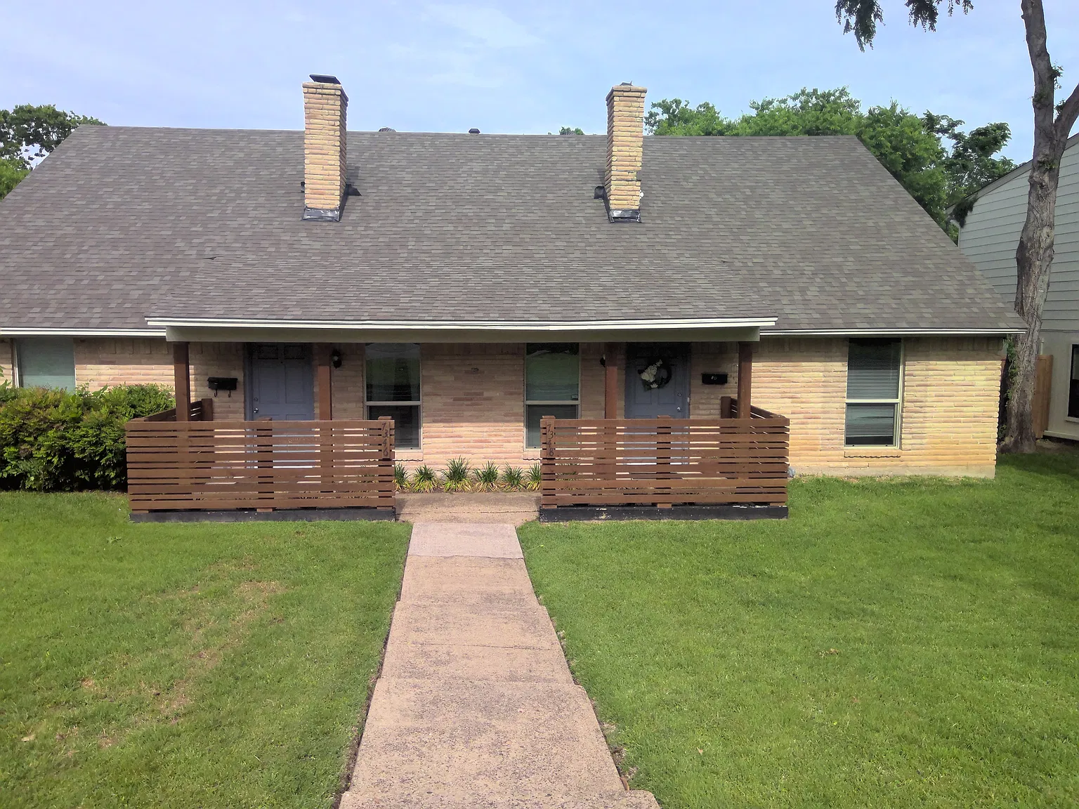 3 bed, 1417 sqft, $2,600 — Photo 1